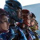 Power Rangers (Photo: Lionsgate)
